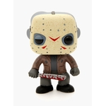 Product Funko Pop! Jason Voorhees thumbnail image