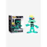 Product Funko Pop!  Kingdom Hearts 3 Goofy (Monsters Inc.) thumbnail image