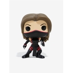 Product Funko Pop! Marvel Daredevil Elektra thumbnail image