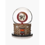 Product Harry Potter Plattform 9 3/4 Snow Globe thumbnail image