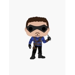 Product Funko Pop! Umbrella Academy Diego Hargreeves thumbnail image