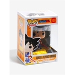 Product Funko Pop! Goku & Flying Nimbus thumbnail image