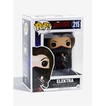 Product Funko Pop! Marvel Daredevil Elektra thumbnail image