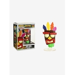 Product Funko Pop! Crash Bandicoot Aku Aku thumbnail image