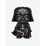 Product Funko Pop! Star Wars Holiday Darth Vader thumbnail image