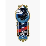 Product Harry Potter Metal Bookmark Ravenclaw thumbnail image