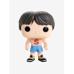 Product Funko Pop! Smallville Clark Kent (Shirtless) thumbnail image