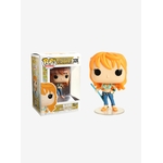 Product Funko Pop! One Piece Nami thumbnail image