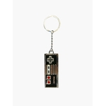 Product Nintendo Controller Enamel Keychain thumbnail image