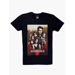 Product Riverdale Poster T-Shirt thumbnail image