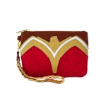 Product Loungefly Wonder Woman Wallet thumbnail image