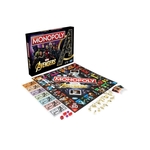 Product Avengers Board Game Monopoly thumbnail image