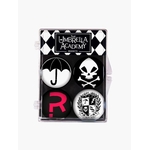 Product The Umbrella Academy Magnets 4-Pack thumbnail image