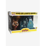 Product Funko Pop! Scooby Doo & Haunted Mansion thumbnail image