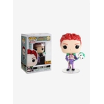 Product Funko Pop! DC Bombshells Duela Dent thumbnail image