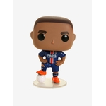 Product Funko Pop! Football PSG Kylian Mbappé  thumbnail image