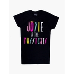 Product Riverdale Joshie Womens Black T-Shrt thumbnail image