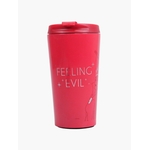 Product Disney Evil Today Metal Travel Mug thumbnail image