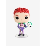 Product Funko Pop! DC Bombshells Duela Dent thumbnail image