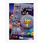 Product Toy Story 4 Poster Adventure Of A Lifetime thumbnail image