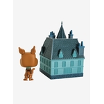 Product Funko Pop! Scooby Doo & Haunted Mansion thumbnail image