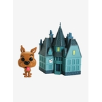 Product Funko Pop! Scooby Doo & Haunted Mansion thumbnail image