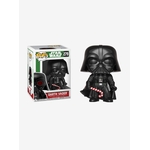 Product Funko Pop! Star Wars Holiday Darth Vader thumbnail image