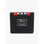 Product Loungefly Disney Mickey Mouse Applique Detail Wallet thumbnail image