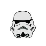 Product Star Wars Trooper Enamel Pin thumbnail image