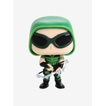 Product Funko Pop! Smallville Green Arrow thumbnail image