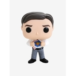 Product Funko Pop! Smallville Clark Kent thumbnail image