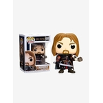 Product Funko Pop! The Lord of the Rings Boromir thumbnail image