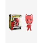 Product Funko Pop! Nightmare Before Cristmass Lock thumbnail image