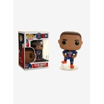 Product Funko Pop! Football PSG Kylian Mbappé  thumbnail image