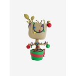 Product Funko Pop! ! Marvel Holiday Groot with Lights & Ornaments thumbnail image