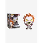 Product Funko Pop! IT Pennywise (Spider Legs) thumbnail image