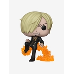 Product Funko Pop! One Piece Sanji (Fisherman) thumbnail image