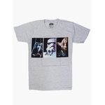 Product Star Wars Character Portraits T-Shirt thumbnail image