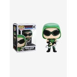 Product Funko Pop! Smallville Green Arrow thumbnail image