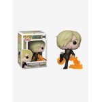 Product Funko Pop! One Piece Sanji (Fisherman) thumbnail image