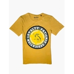 Product Harry Potter Loyalty Hufflepuff T-Shirt thumbnail image