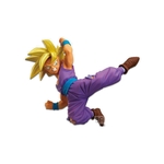 Product Dragon Ball Super Chosenshiretsuden PVC Statue Super Saiyan 2 Son Gohan thumbnail image