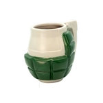 Product My Hero Academia Bakougu Grenade Mug thumbnail image