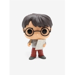 Product Funko Pop! Harry Potter with Marauders Map thumbnail image