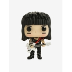 Product Funko Pop! Rocks Mötley Crüe Nikki Sixx thumbnail image