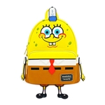 Product Loungefly Spongebob 20th Anniversary Backpack thumbnail image