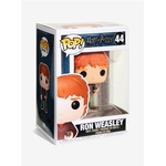 Product Funko Pop! Ron Weasley with Scabbers thumbnail image