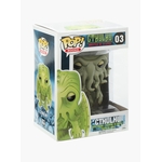 Product Funko Pop! Book Lovecraft Cthulhu thumbnail image