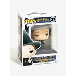 Product Funko Pop! Harry Potter Professor Minerva Mcgonagall thumbnail image