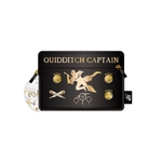 Product Harry Potter Quidditch Multi Pocket Pencil Case thumbnail image